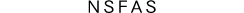 NSFAS