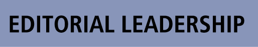 EDITORIAL LEADERSHIP 