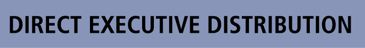 Direct Executive Distribution
